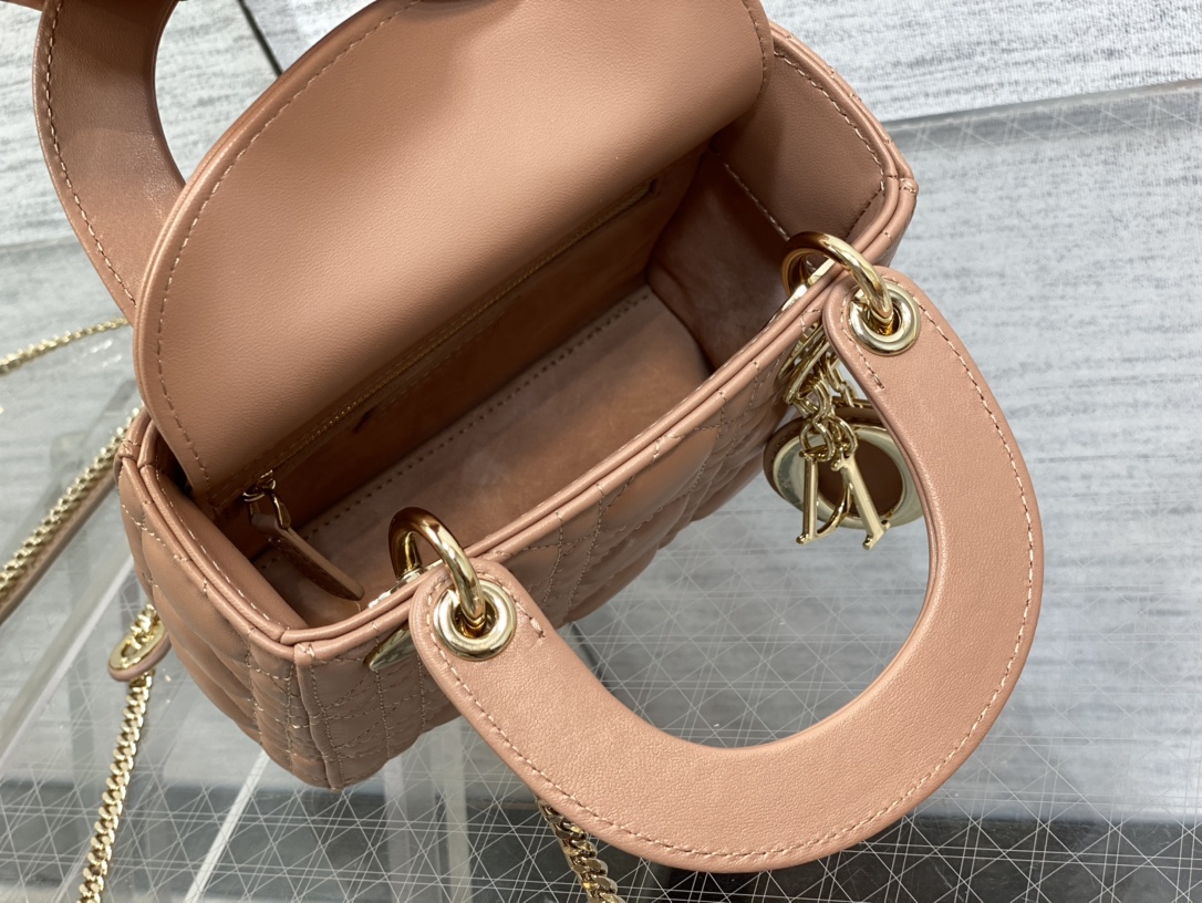 Dior Classic Lady M0505 (4)
