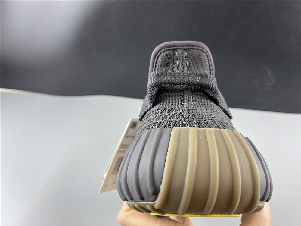 Yeezy Boost 350 V2 Cinder Reflective