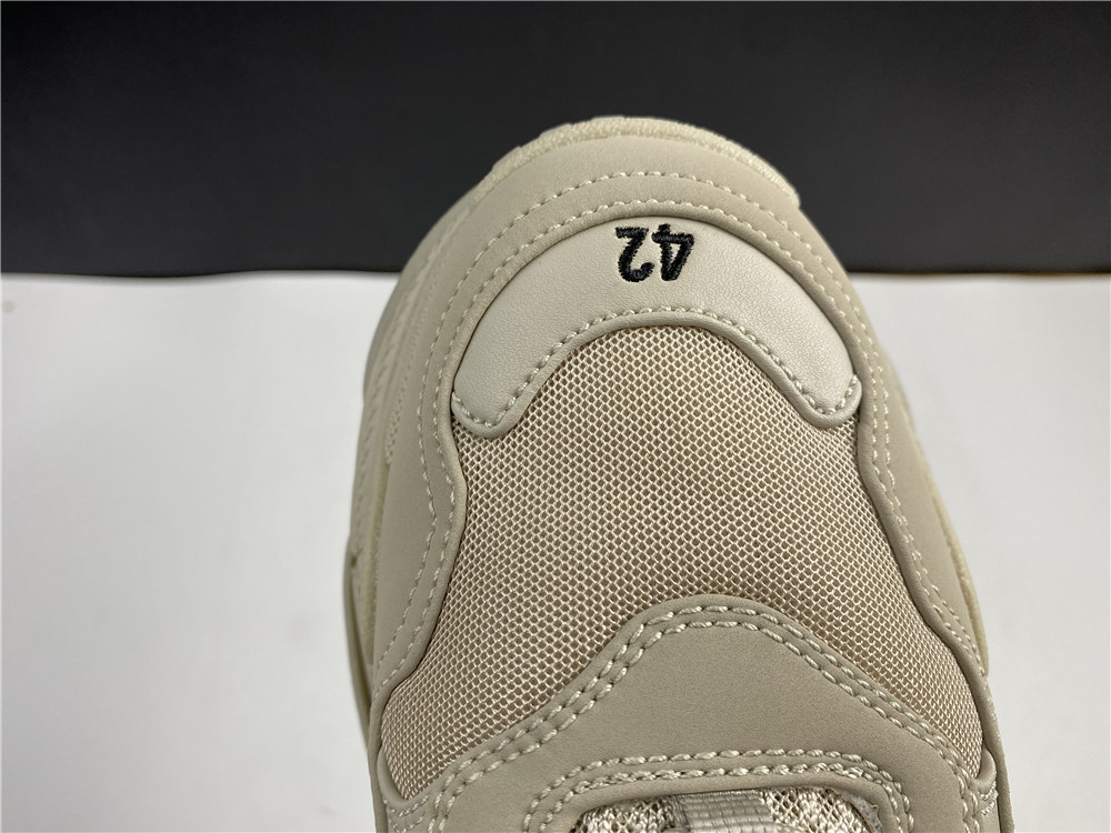 BALENCIAGA TRACK 3 SNEAKERS