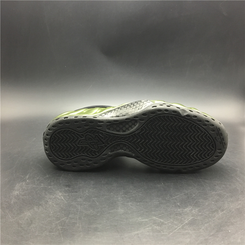 Nike Air Foamposite One Legion Green 314996-301