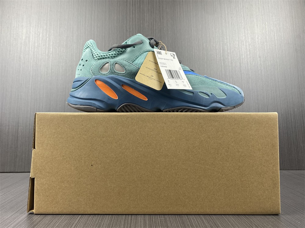 Adidas Yeezy700 Fadazu