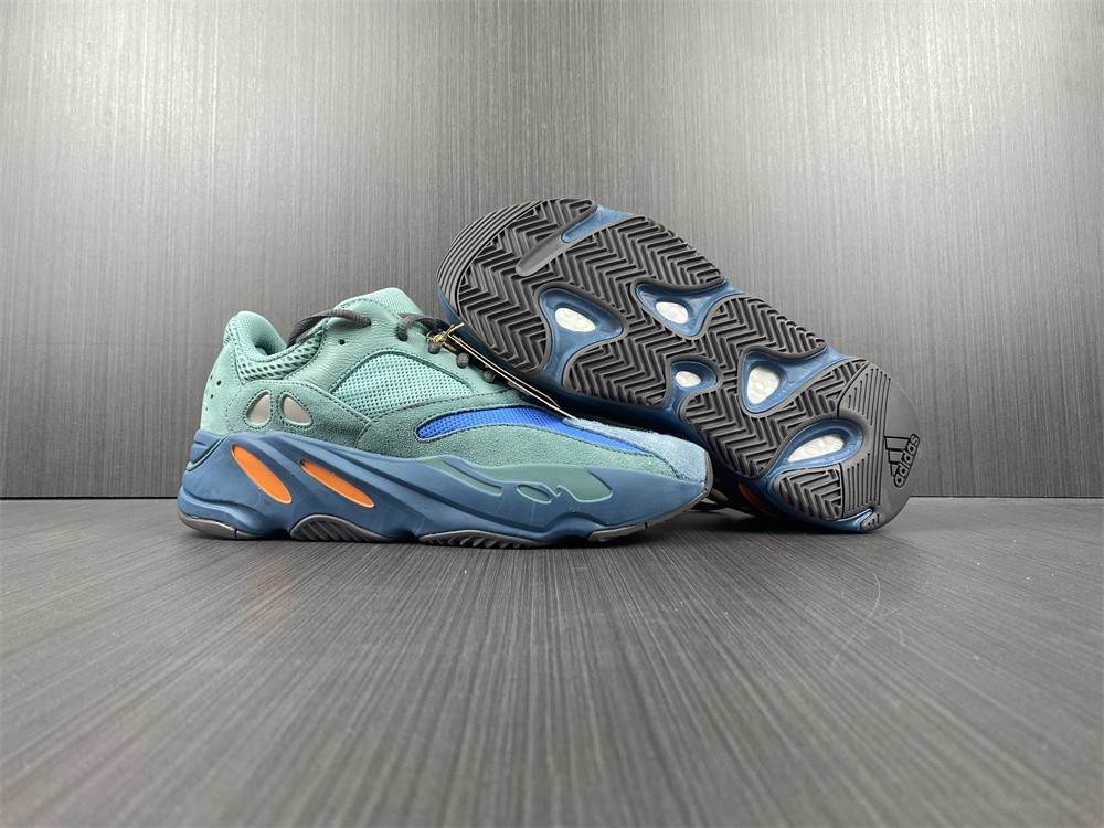 Adidas Yeezy700 Fadazu