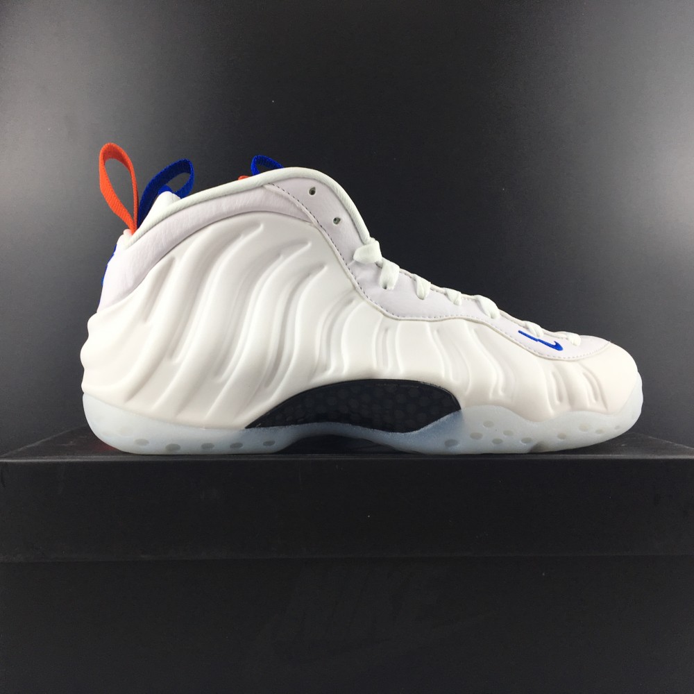 Nike Air Foamposite One USA (Women's) AA3963-102