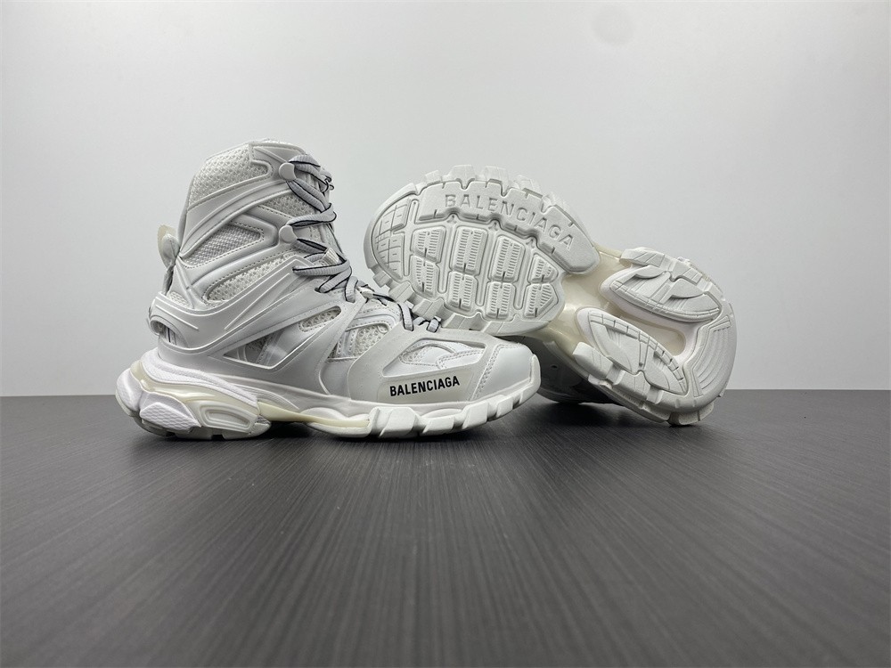 Balenciaga Track Hike Women’s Sneakers