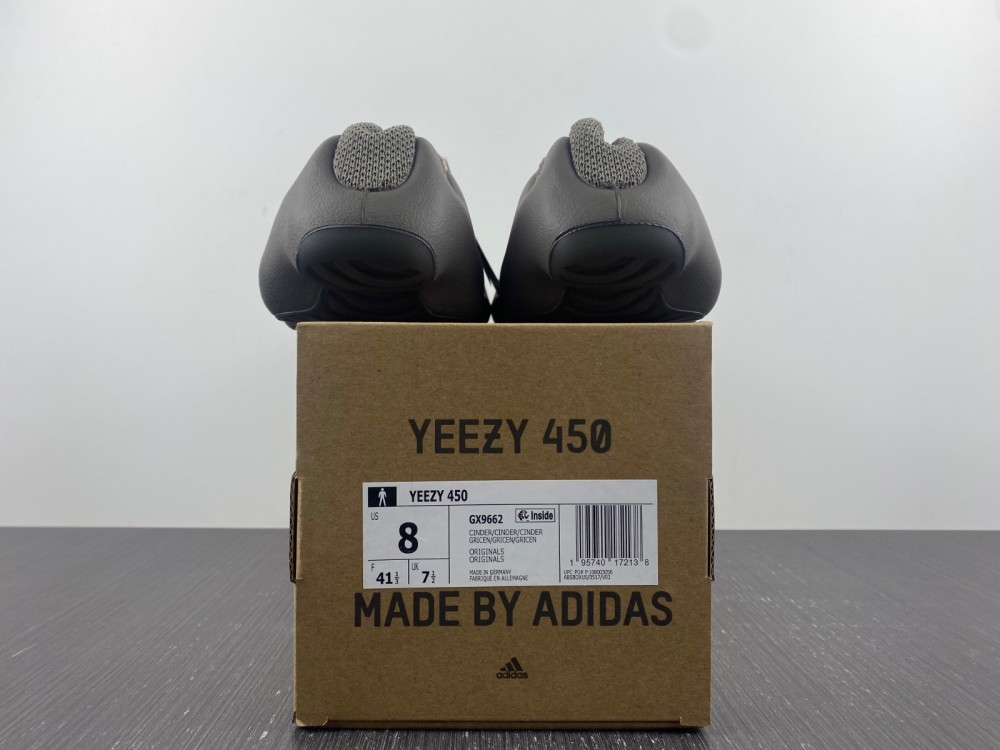 adidas Yeezy 450Cinder
