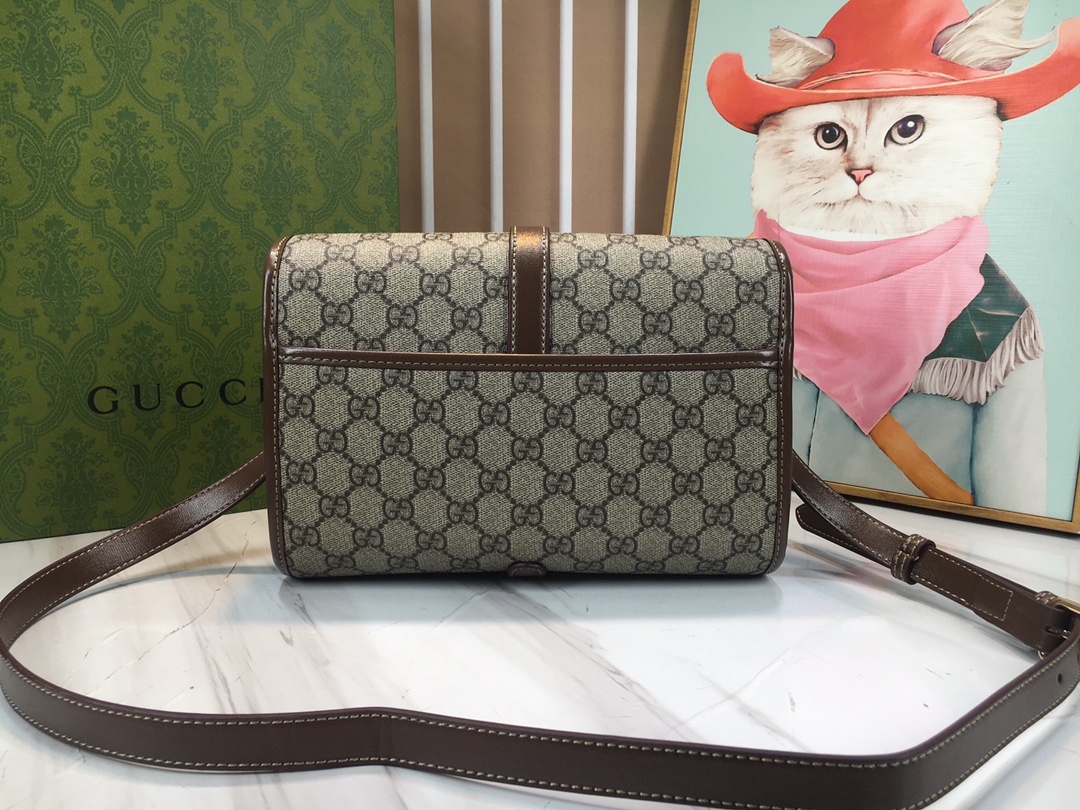 Gucci 745679 25.5×17×8cm