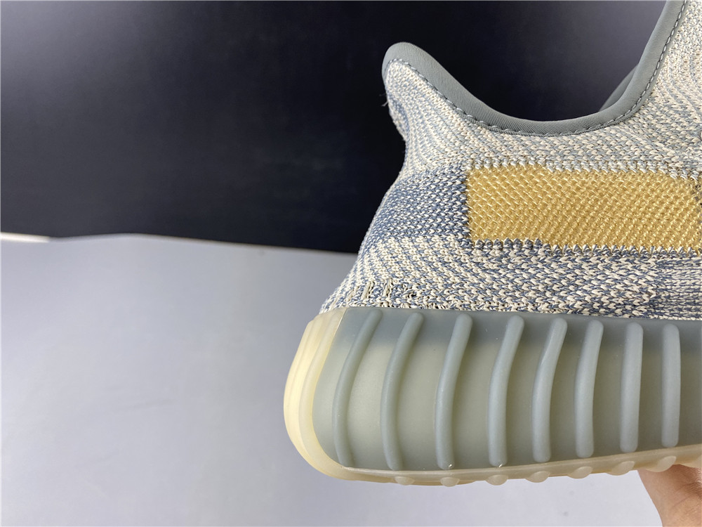 Yeezy Boost 350 V2 Sand Taupe