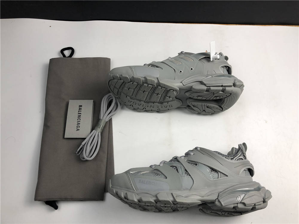 Balenciaga Track TrainerWhite (Women's)