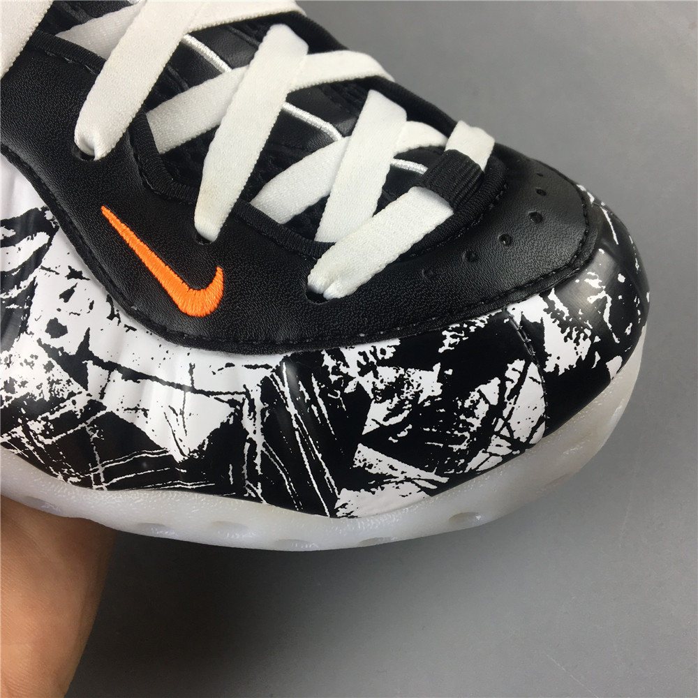 Nike Air Foamposite One Shattered Backboard