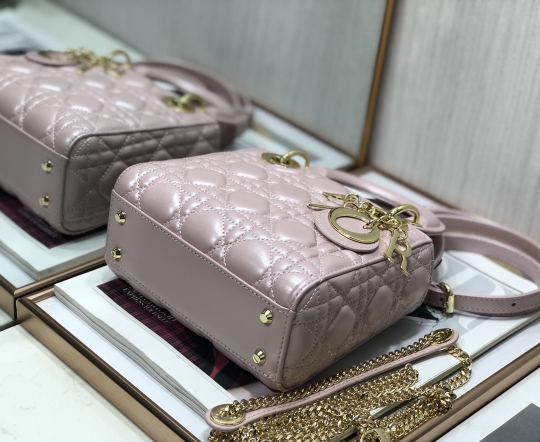Dior Lady Mini 8203 (2)