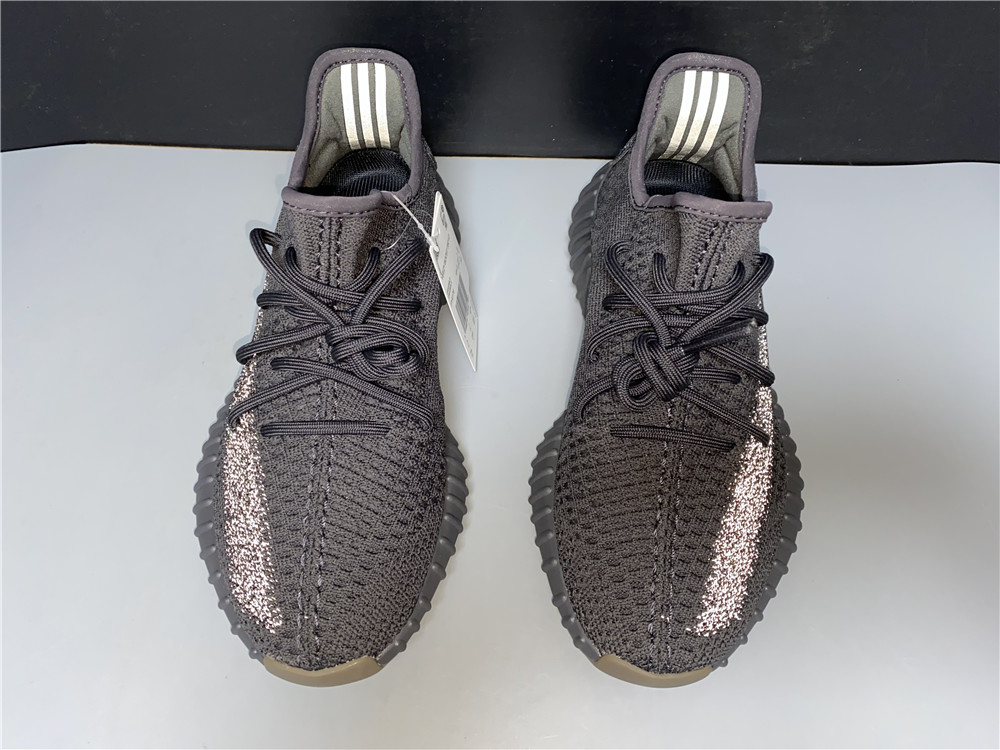 Yeezy Boost 350 V2 Cinder Reflective