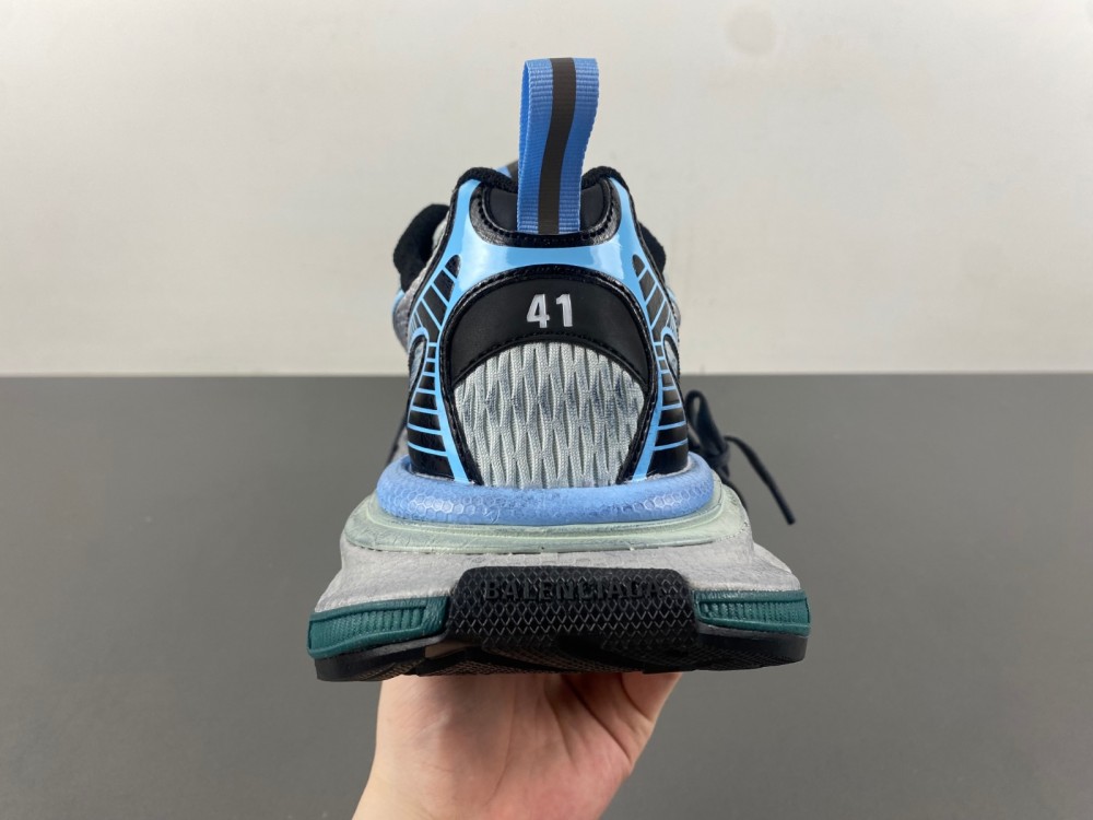 IAGA -PHANTOM SNEAKER 734734 W3XLR 0629