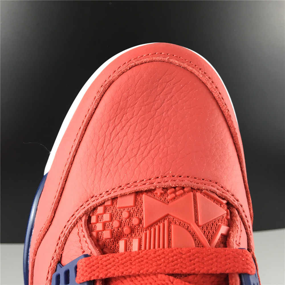 Air Jordan 4 CL1184-617