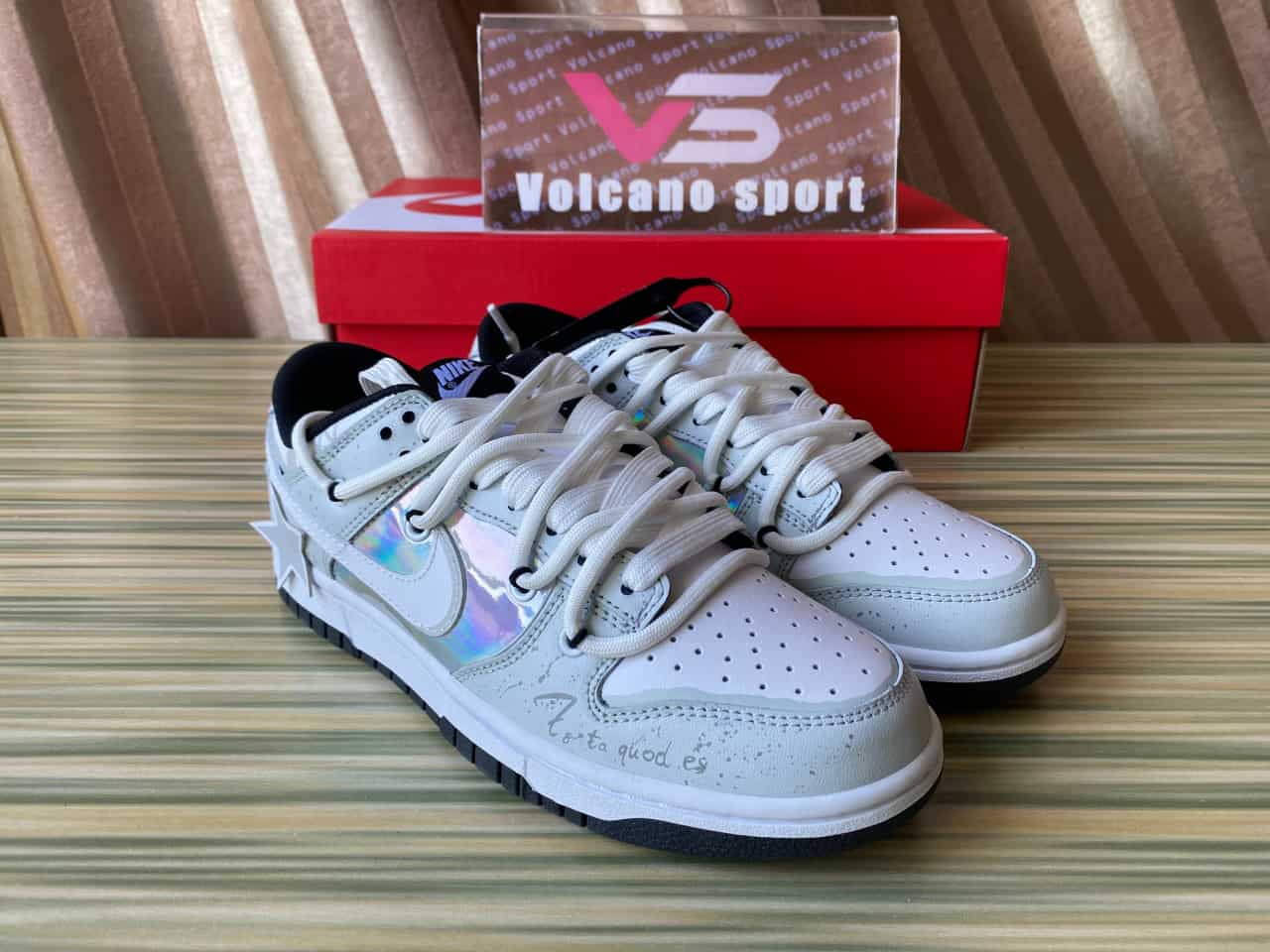 Nike Dunk Low DD1391-100