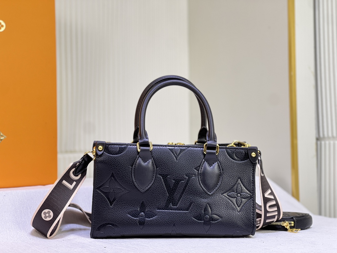 Louis Vuitton OnTheGo M46653 (3) 25x13x10cm