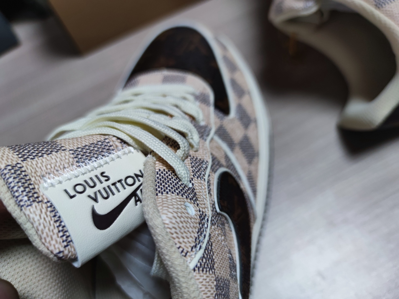 LV x Air Force1 LOW'07 LD4631 202