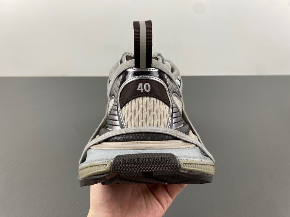 Balenciaga Phantom Sneaker 778698 W3XLL 2097