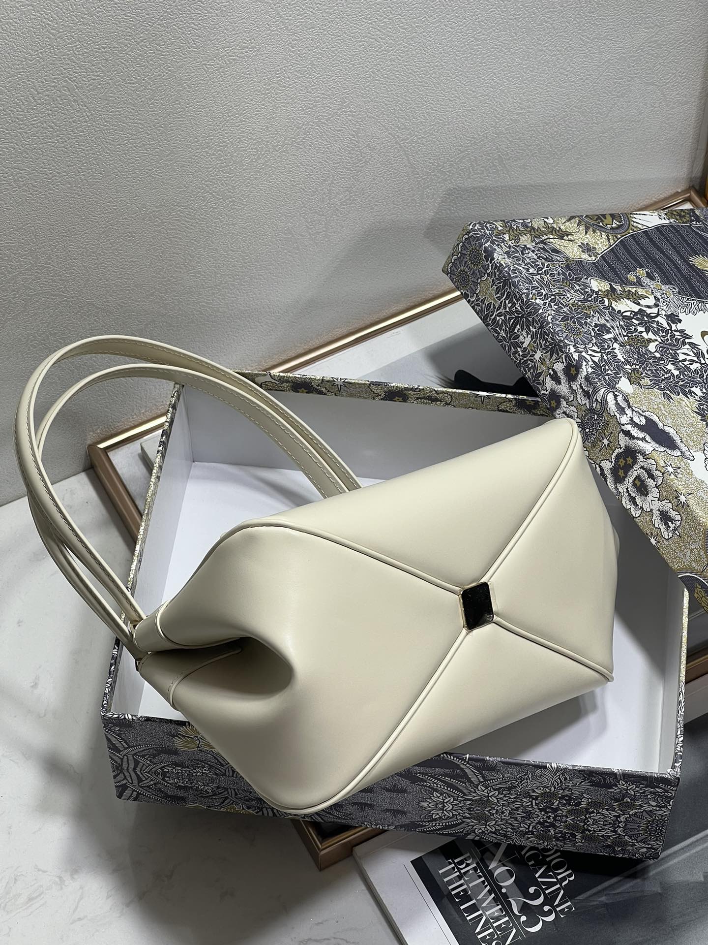 Dior Key 3 (20) 22cm