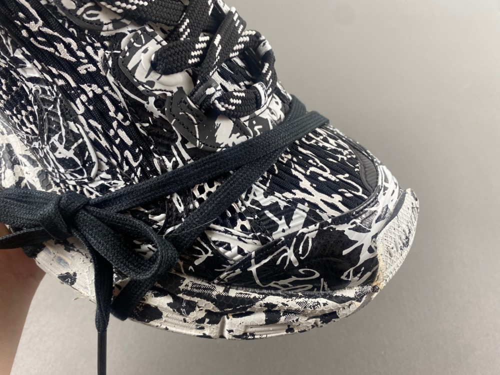 IAGA -PHANTOM SNEAKER 734734 W3XL2 0236