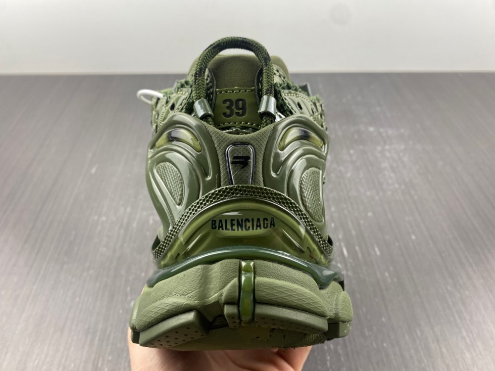 Balenciaga Track Runner 
