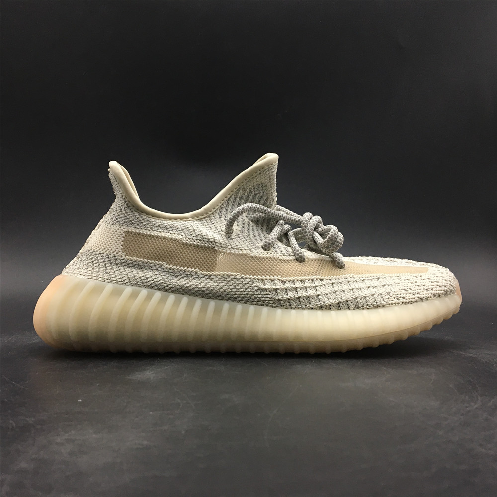Yeezy Boost 350 V2 Lundmark (Reflective)