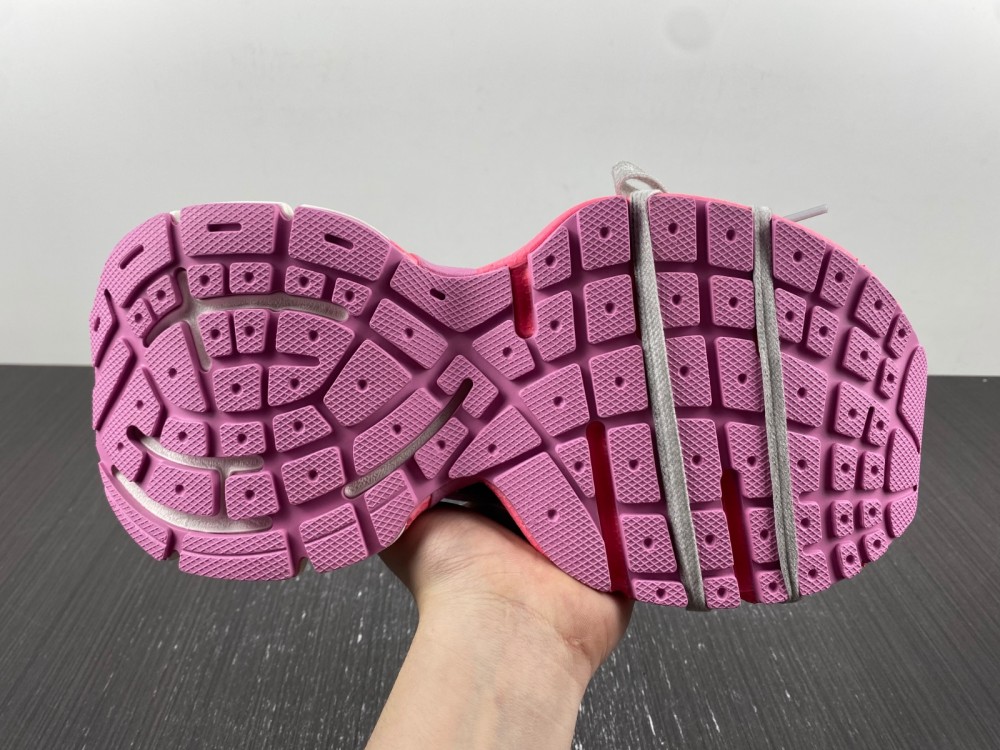 IAGA -PHANTOM SNEAKER 734731 W3XL2 0123