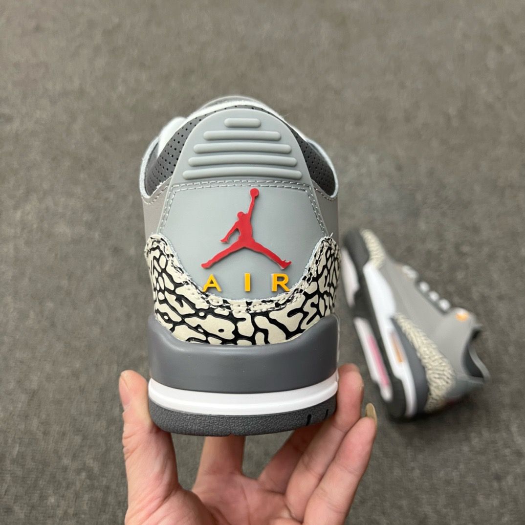 Air Jordan 3 Retro 