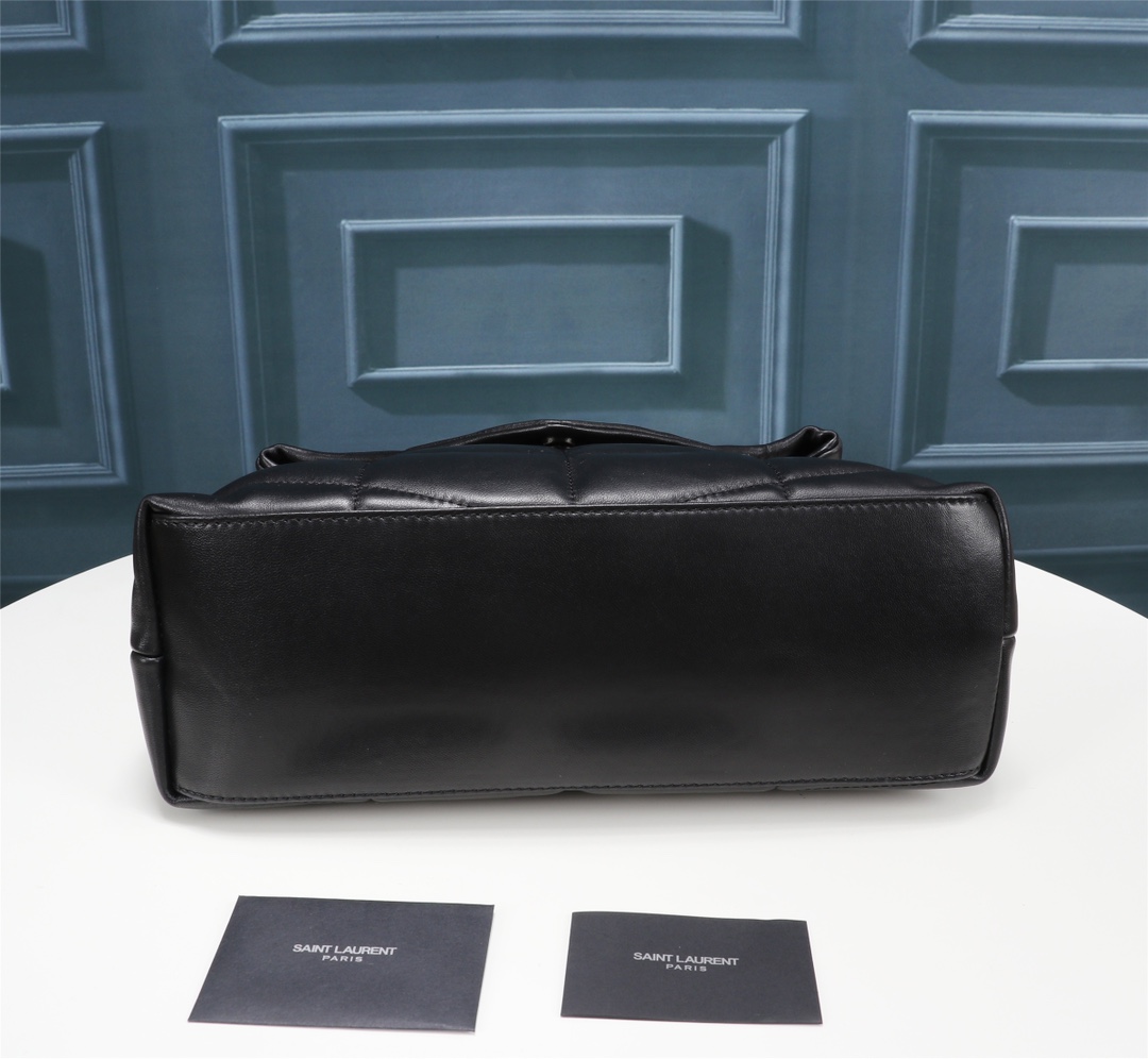 YSL 577475 (3) 35x23x13.5cm