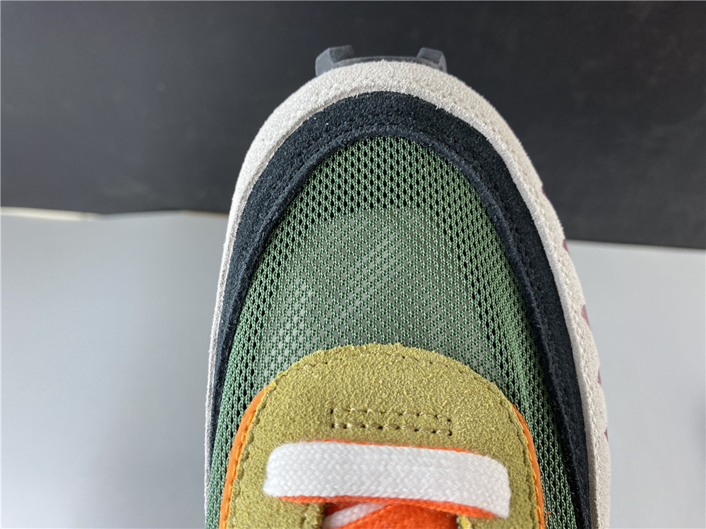 Sacai x Nike LVD Waffle Daybreak BV0073-007