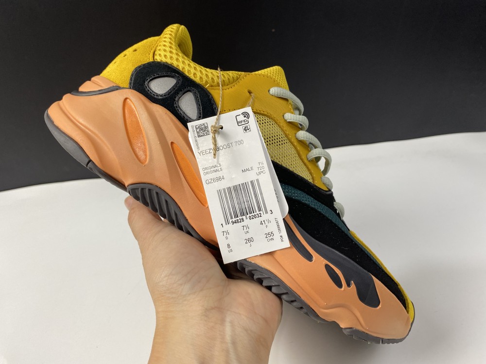 adidas Yeezy Boost 700Sun
