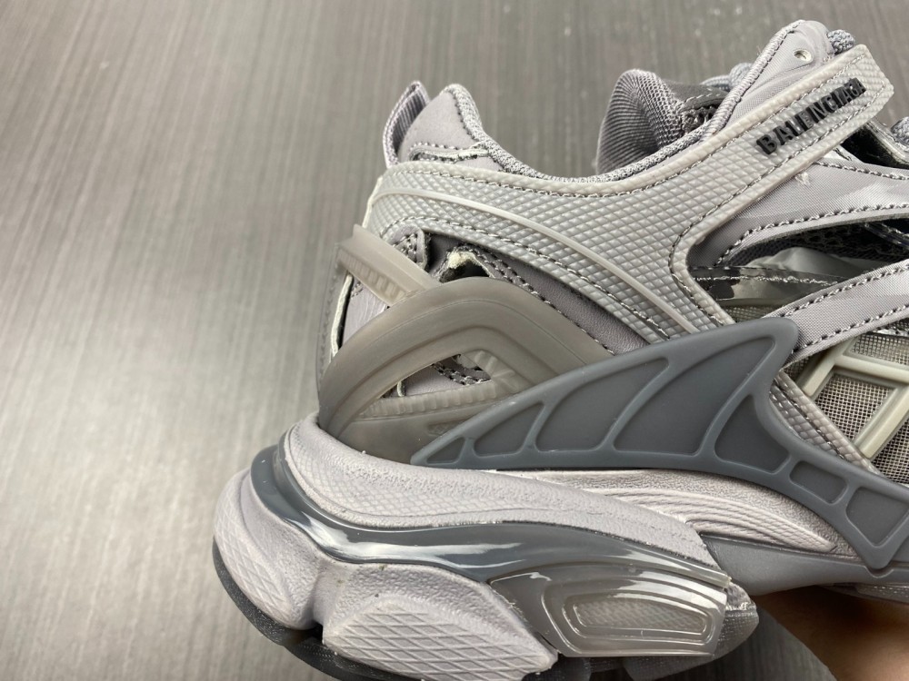 Balenciaga Track.2 Dark Grey (Women's)