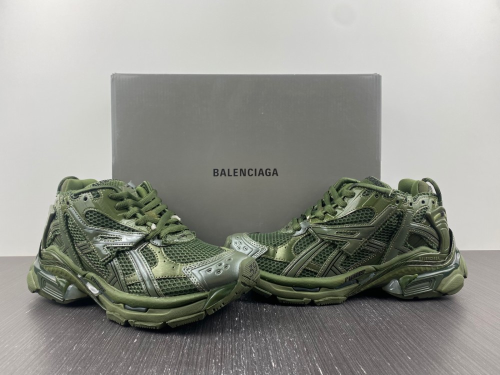 Balenciaga Track Runner 