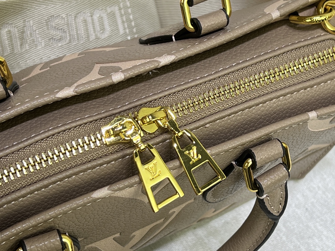 Louis Vuitton OnTheGo M46653 (5) 25x13x10cm