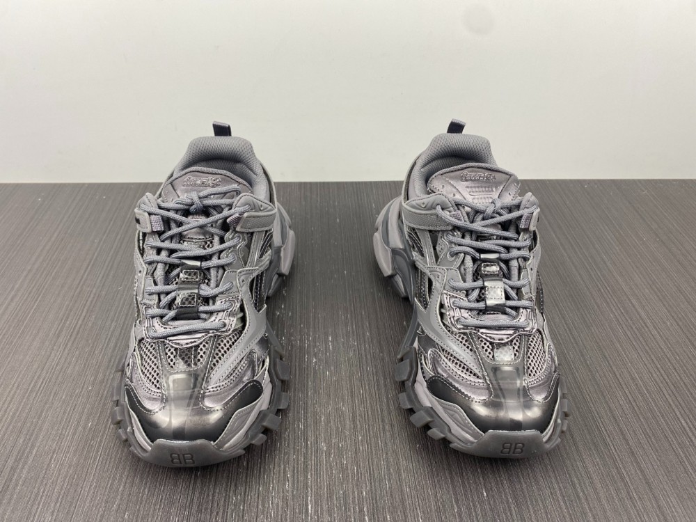 Balenciaga Track.2 Dark Grey (Women's)