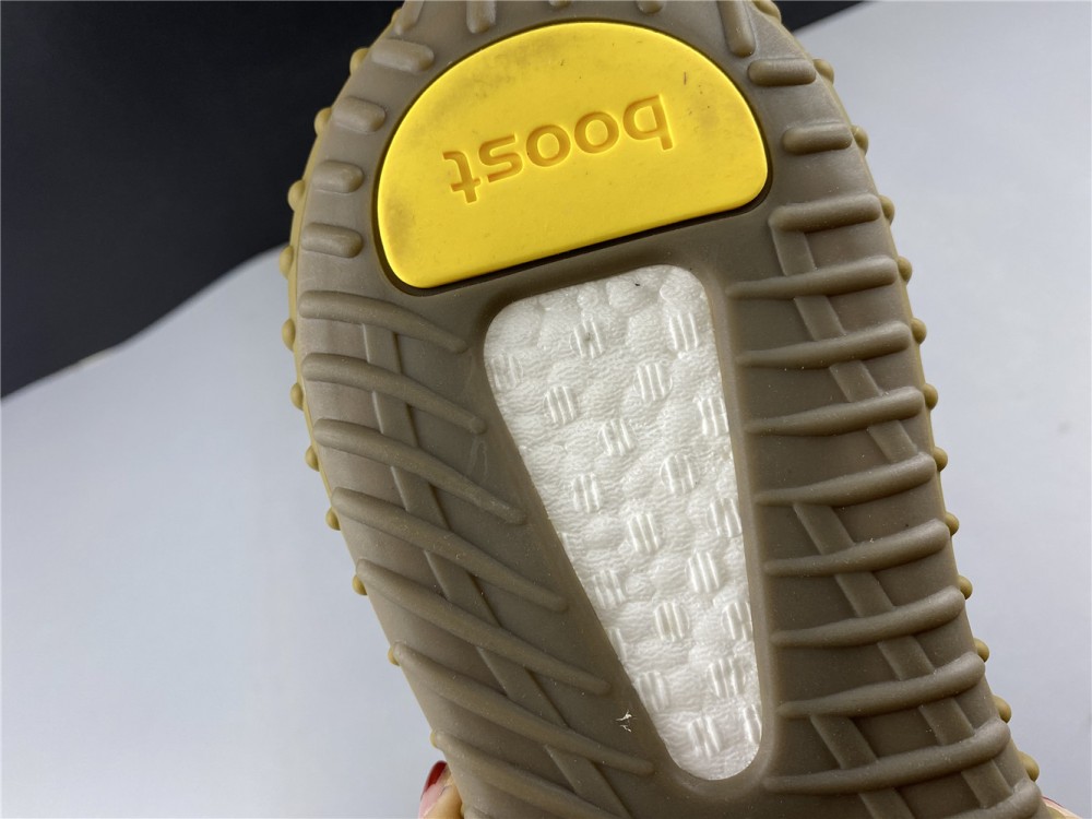 Yeezy Boost 350 V2 Earth