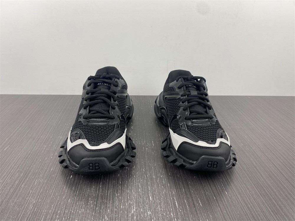 Balenciaga Track.3Black (Women's)