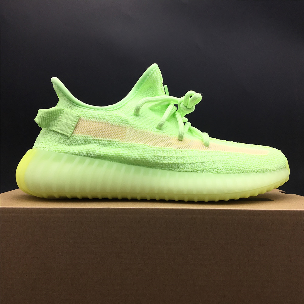 Yeezy Boost 350 V2 Glow