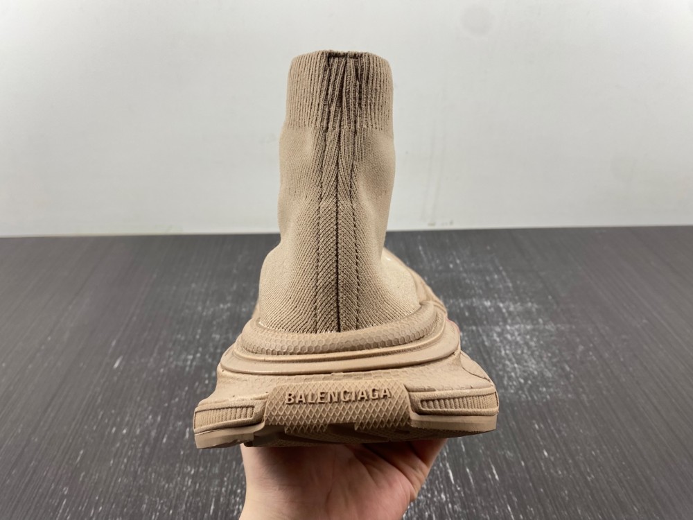 Balenciaga ！3XL SOCK 758483 W2DG1 2910