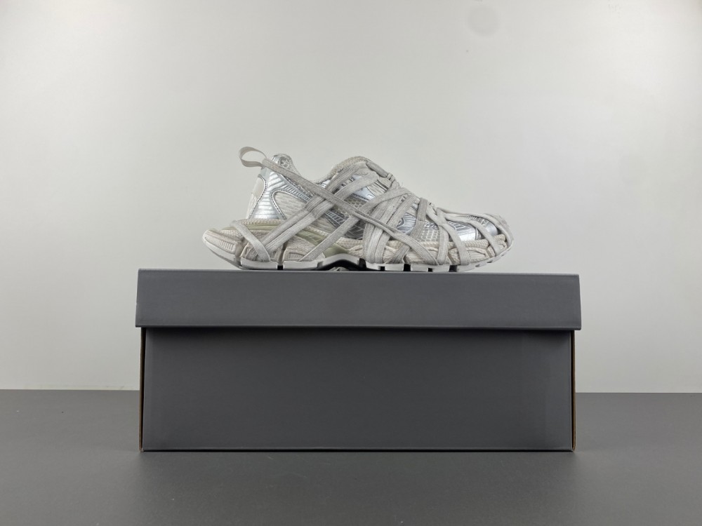 BalenciagaPhanto Sneaker 34731 78698 W3XL2 0101