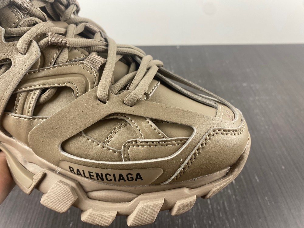 Balenciaga Track Faded Beige (Women's)