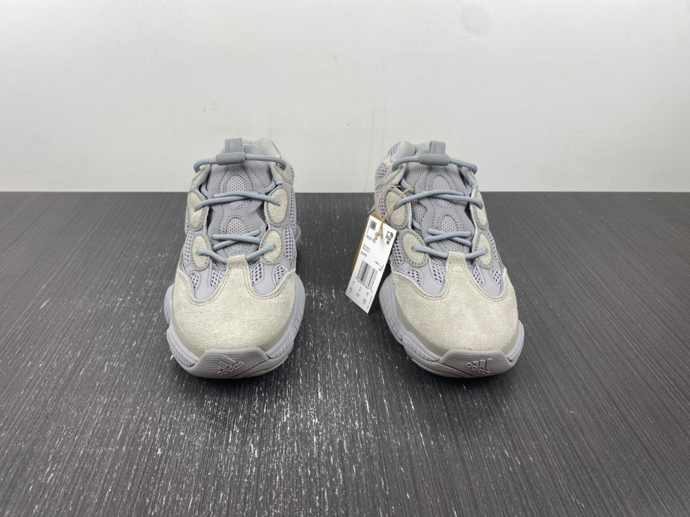 adidas Yeezy 500Stone Salt