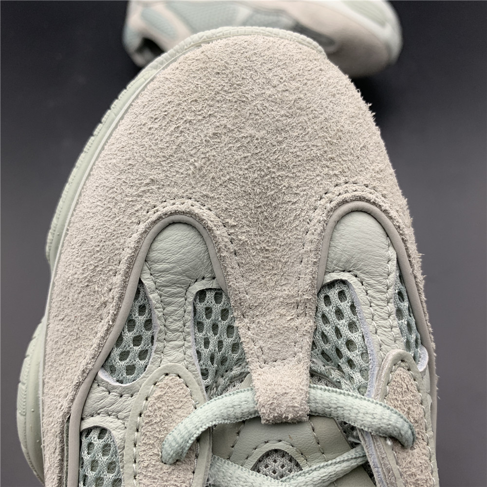 adidas Yeezy 500 Salt