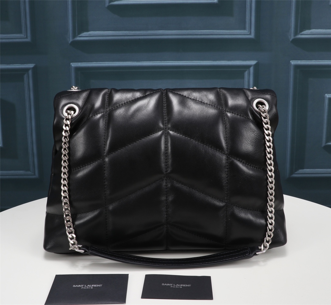 YSL 577475 (3) 35x23x13.5cm