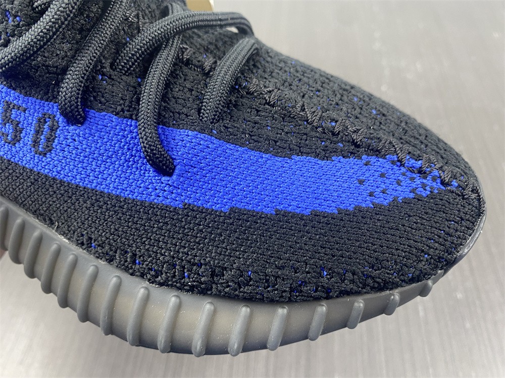 Yeezy Boost 350 V2 Dazzling Blue