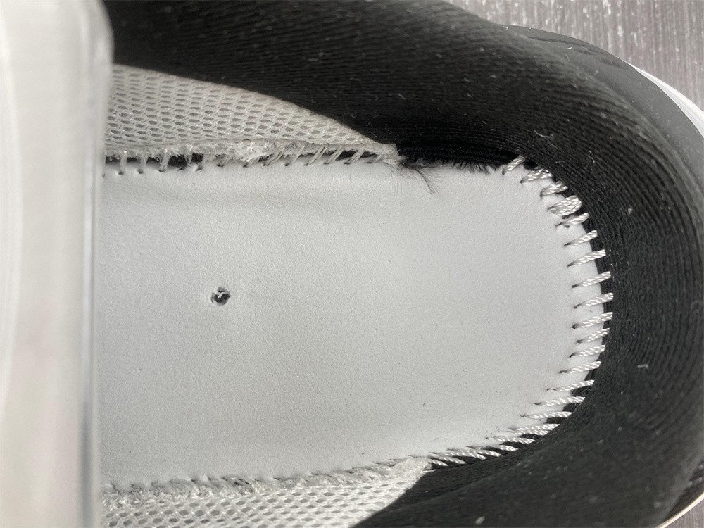 Balenciaga TrackGrey Black White