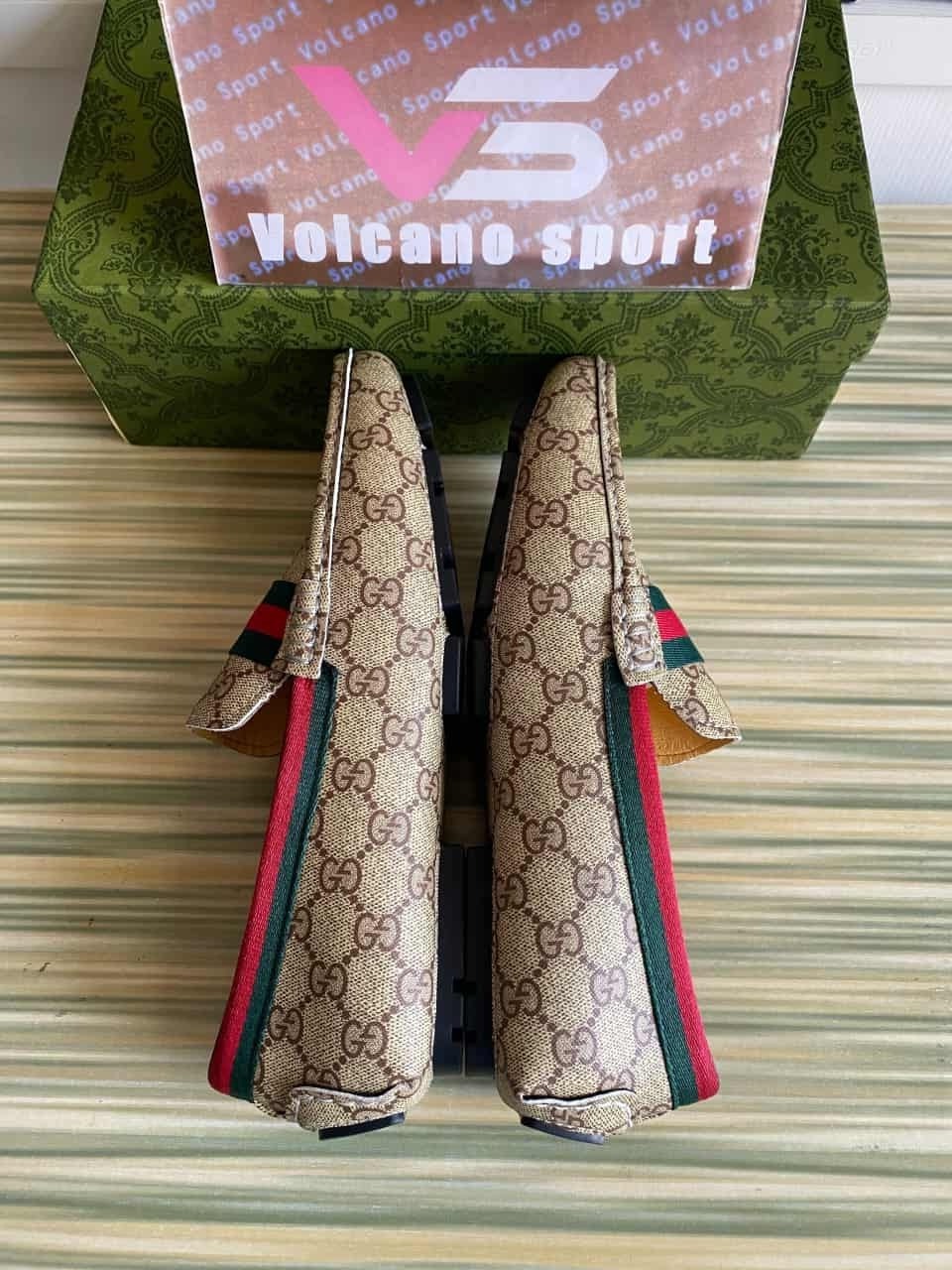 GUCCI Shoes