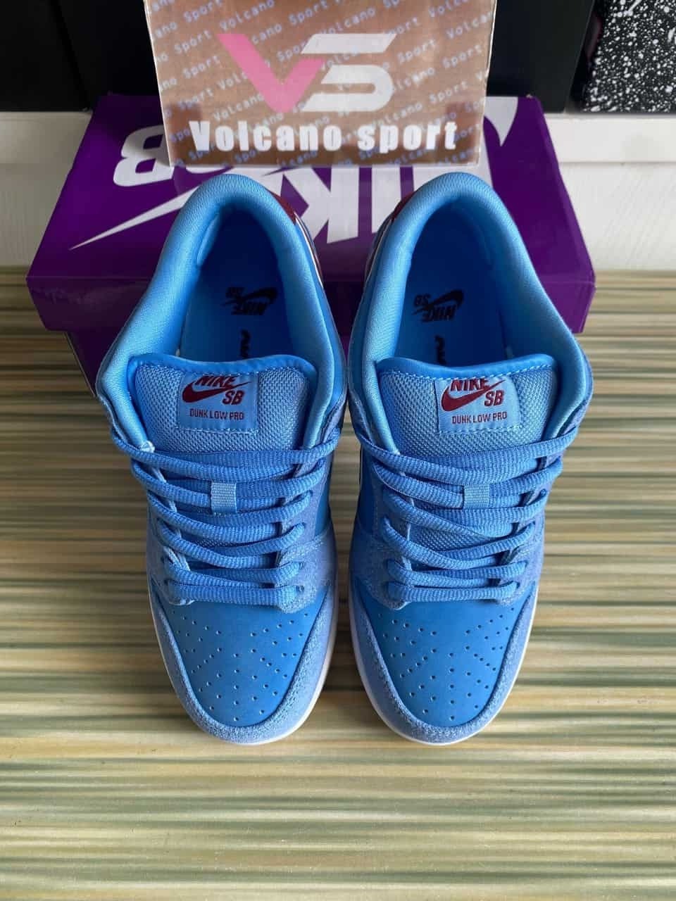 Dunk Low Philadelphia Phillies DQ4040-400