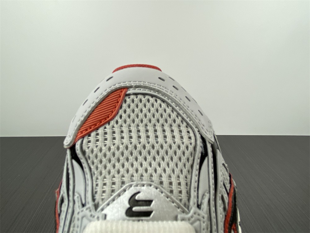 Balenciaga X-Pander Burgundy