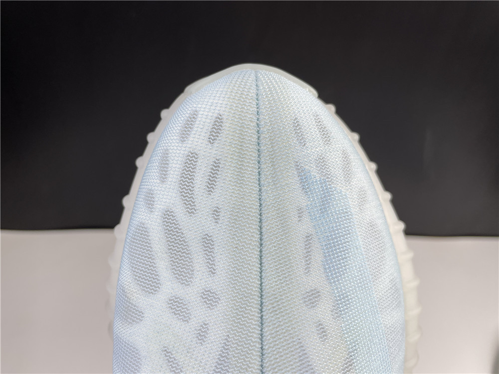 Yeezy Boost 350 V2 Mono Ice