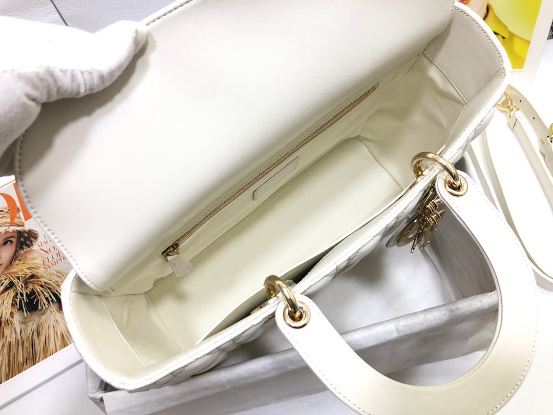 Dior Lady M0566(13 32 x 25 x 11cm